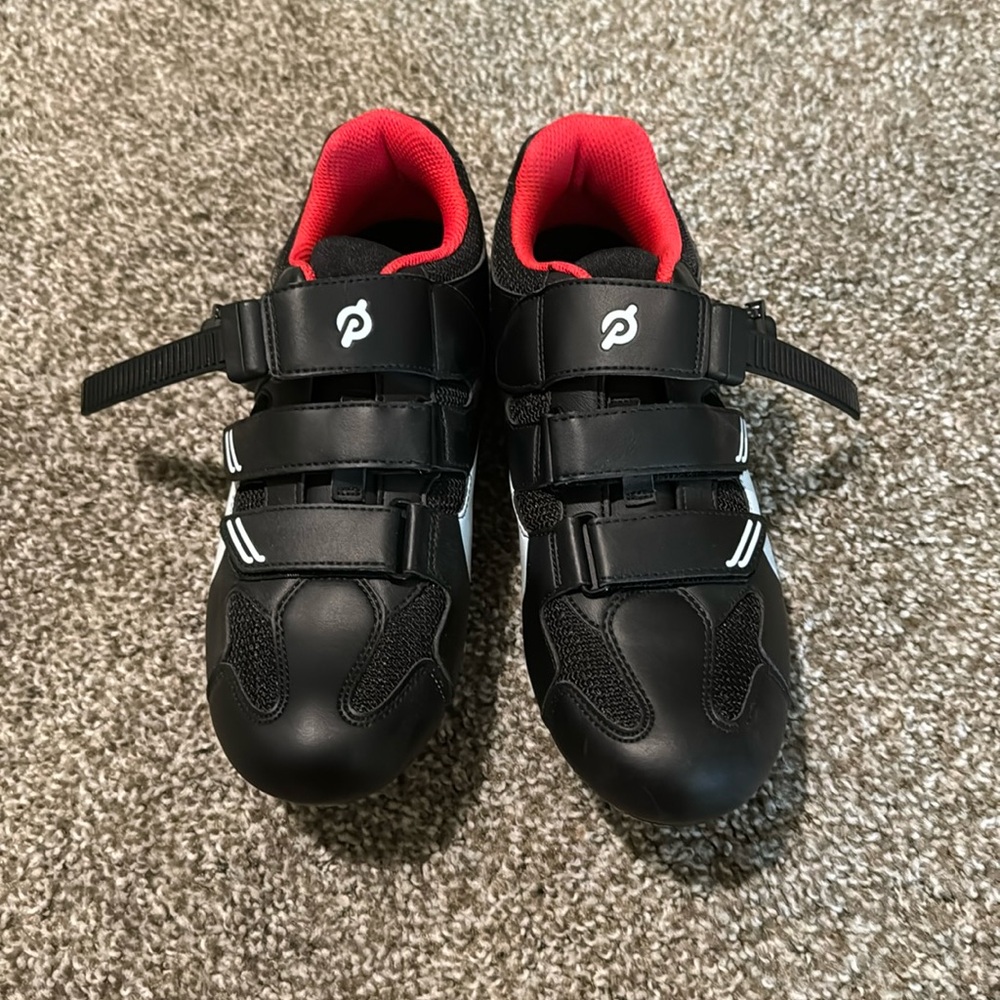 Peloton Women’s Size 39/8 Shoes